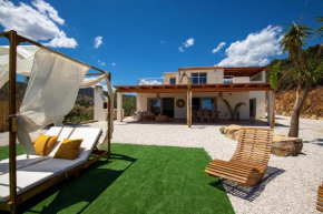 Villa MAJU Tertenia